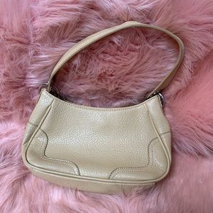 Tommy Hilfiger purse, Beige